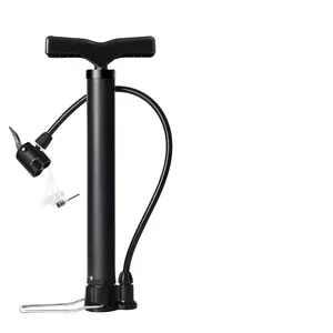 自行车高压家用自行车泵小型充气机自行车球充气泵