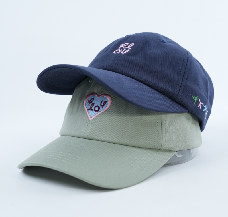 Good Quality Customization Cap with Embroidery