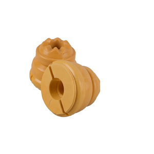 <b>Rubber</b> Buffer <b>Block</b> Air Shock Repair Kits Inside <b>Rubber</b> Assembly Buffer for W164 W251 Front Air Shock 1643202031 A164 320 6013 - Product Image 6