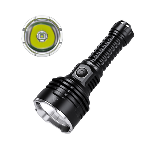 <span class=keywords><strong>Wurkkos</strong></span> TS30S PRO puissante lampe de poche 6000lm charge inversée 1086m lampe torche longue portée SBT90.2 avec Anduril 2.0 - Product Image 1