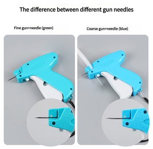 <span class=keywords><strong>Pistolet</strong></span> à étiquettes <span class=keywords><strong>pistolet</strong></span> de marquage en plastique <span class=keywords><strong>pistolet</strong></span> de marquage de prix pour vêtements - Product Image 3