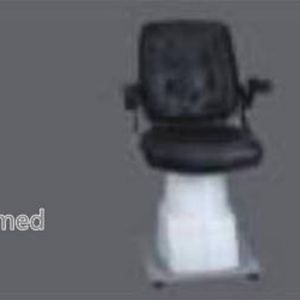 <b>Mini</b> Optometry Unit Small Ophthalmic Refraction Unit Combination <b>Table</b> and Chair C-180A - Product Image 2