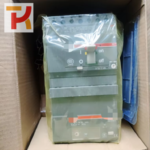 1PC khan hiếm Sản phẩm thương hiệu mới ban đầu loạt s2s160 R100 R125 R160 4P Rc212-rv điều khiển công nghiệp <span class=keywords><strong>PROG</strong></span> PLC - Product Image 2