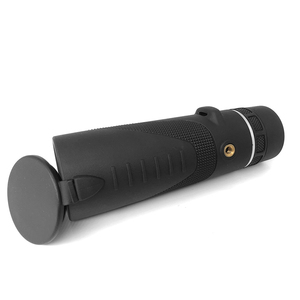 Télescope monoculaire haute définition Roof Bak4 12x50mm en verre optique portable avec support pour smartphone - Product Image 6