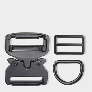 <span class=keywords><strong>Collar</strong></span> de perro personalizado con placa de identificación ajustable de nailon resistente, número personalizado, <span class=keywords><strong>collar</strong></span> de identificación grabado en la hebilla de placa de Metal - Product Image 4