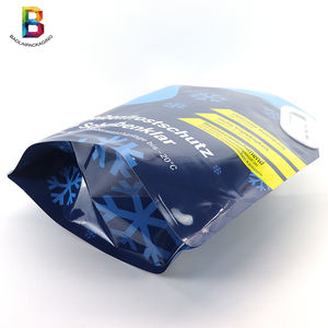 Bolsa de Embalaje Personalizada con Boquilla para Líquidos, de Plástico, de 3L y 5L, para Líquido Limpiaparabrisas y <span class=keywords><strong>AdBlue</strong></span> - Product Image 5