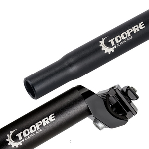 Tige <span class=keywords><strong>de</strong></span> <span class=keywords><strong>selle</strong></span> <span class=keywords><strong>de</strong></span> bicyclette en alliage d'aluminium, <span class=keywords><strong>Tube</strong></span> pour vélo <span class=keywords><strong>de</strong></span> route, <span class=keywords><strong>vtt</strong></span>, diamètre <span class=keywords><strong>de</strong></span> 25.4mm/27.2mm/28.6mm/30.4mm /30.8mm/31.6mm - Product Image 4