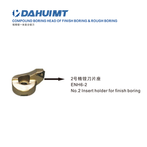 <span class=keywords><strong>RBA</strong></span>-Kit de herramientas de perforación para máquina fresadora, juego de herramientas de perforación integrada para acabado - Product Image 4