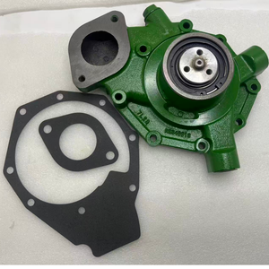 Bomba de Agua HP Injection RE546918 para John Deere 6105R 6115R 6125R 6105M 6115M 6125M <span class=keywords><strong>6140M</strong></span> - Product Image 1