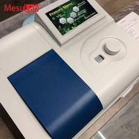 MesuLab China OEM ME-752N Plus ME-722N Lab Ultraviolet and Visible Uv-vis UV Vis Spectrometer Spectrophotometer