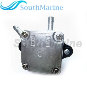 Moteurs de bateau <span class=keywords><strong>hors</strong></span>-<span class=keywords><strong>bord</strong></span>, <span class=keywords><strong>pompe</strong></span> à carburant, 4 temps, pour <span class=keywords><strong>Yamaha</strong></span> 9.9hp, 15hp, F15 F9.9 - Product Image 6