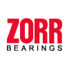 Suzhou ZORR Bearing Co., Ltd.