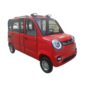 Voiture électrique miniature NE pour adultes personnalisée avec 4 roues, batterie de 30 kWh, moteur de 50 kW, autonomie de moins de 100 km, fabriquée en Chine, à vendre - Product Image 1