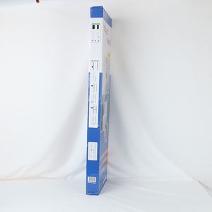 Estante de Almacenamiento de Tres Niveles, Estante de Baño, Soporte para Inodoro, Lavadora, Tipo Fácil de Instalar - Product Image 6