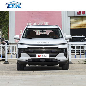 Jetour X70 Plus, 7 Asientos, 1.6T, Automático, Volante a la Izquierda, SUV <span class=keywords><strong>de</strong></span> Cuero, Llantas <span class=keywords><strong>de</strong></span> Aleación <span class=keywords><strong>de</strong></span> Aluminio R17, Auto <span class=keywords><strong>de</strong></span> <span class=keywords><strong>Segunda</strong></span> <span class=keywords><strong>Mano</strong></span> - Product Image 3