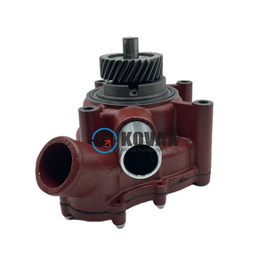 65.06500-6357 65.06500-6358 Pompe à eau de refroidissement de remplacement pour excavatrice Doosan DH370 DH420 DX370 D1146 - Product Image 4