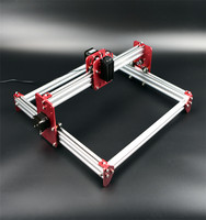 Machine de gravure numérique 2025 et machine laser pour les amateurs de bricolage