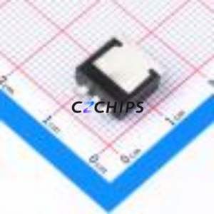 AUB062N08BG TO-263 Transistor à effet de champ (MOSFET), neuf et original - Product Image 2