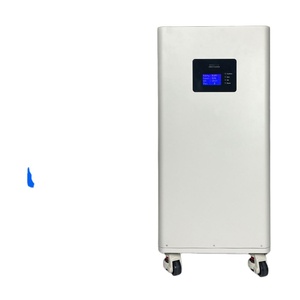 Station d'alimentation portable 2400W 2232Wh, charge rapide, haute capacité 697500mAh, générateur solaire mobile extérieur 2400W 2232Wh Po - Product Image 2
