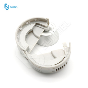 Synmel EAS AM RF Seguridad antirrobo Alarmante Etiquetas duras ABS Bloqueo magnético para <span class=keywords><strong>leche</strong></span> <span class=keywords><strong>en</strong></span> <span class=keywords><strong>polvo</strong></span> Botella-Más seguro para el almacenamiento - Product Image 5