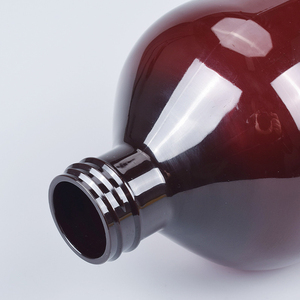 Tùy CHỈNH 60ml-250ml rõ ràng chai bơm nhựa cho dầu gội Lotion xà phòng <span class=keywords><strong>mini</strong></span> 500ml 1L 1000ml Rỗng Pet <span class=keywords><strong>mini</strong></span> 1000ml rõ ràng chai - Product Image 4