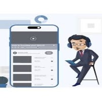 在线注册会计师（CA）服务平台，适用于 Android 和 MAC，有库存，开发团队可用