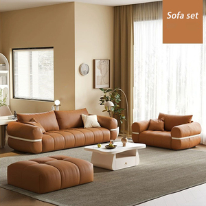 Juego de Sofás Modernos Minimalistas de <span class=keywords><strong>2</strong></span> Plazas para Sala de Estar al Por Mayor al <span class=keywords><strong>Mejor</strong></span> <span class=keywords><strong>Precio</strong></span> - Product Image 2