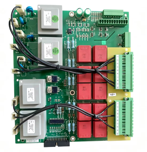 บอร์ดทริกเกอร์3ASC25H208พัลส์หม้อแปลง DATX100ควบคุมความเร็ว DC - Product Image 2
