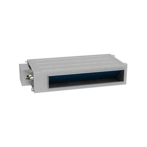 Aires Acondicionados Industriales de Tipo Ducto Dividido de 35kw y 10 Toneladas, Aire Acondicionado Residencial VRF Montado en Techo - Product Image 1