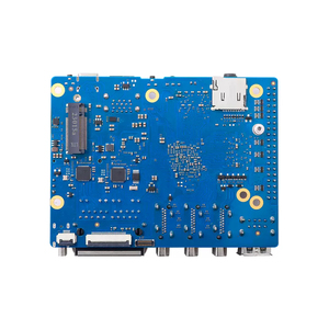 <span class=keywords><strong>Orange</strong></span> Pi 5 Plus d'origine avec puce RK3588 à huit cœurs, prend en charge le décodage vidéo 8K, composants électroniques - Product Image 3