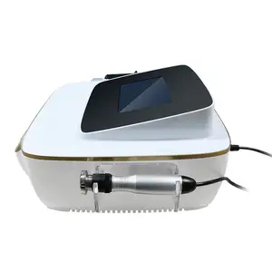Dispositivo de introdução avançado do exossomo da luz da água da máquina do apresentador facial RF RF