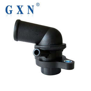 เทอร์โมสตัทเครื่องยนต์ Gxn สำหรับ Buick Excelle 1.6L OE 96460002 LCAR 3009 - Product Image 3