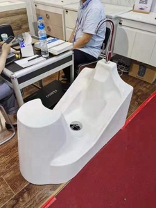 Usine en gros wudumate pour musulman avant prier wudu lavabo - Product Image 4