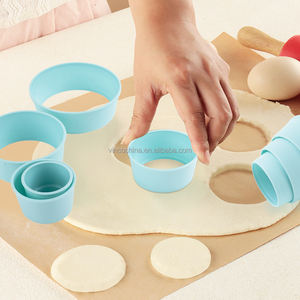 <span class=keywords><strong>Support</strong></span> de sac <span class=keywords><strong>à</strong></span> <span class=keywords><strong>douille</strong></span> de décoration de pâtisserie pour remplir avec <span class=keywords><strong>support</strong></span> de buses <span class=keywords><strong>à</strong></span> fentes - Product Image 5