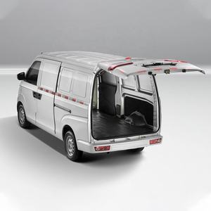 Karry Q22L Passager 11 Places Camionnette de luxe 1.2L Voiture neuve Mini Van Voitures à vendre - Product Image 5