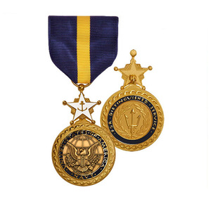 Campaña raf premios y medallas cinta militar británico Medalla de Servicio de los traficantes de Reino Unido para venta - Product Image 3