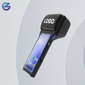Cheapest Lottery System Android Handheld Pos 80mm <b>Card</b> <b>Machine</b> Payment Pos Terminal With <b>Printer</b> - Product Image 1