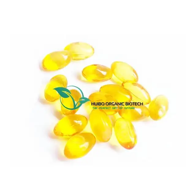 Customized package Vitamin E softgels , bulk Vitamin E oil for skin care