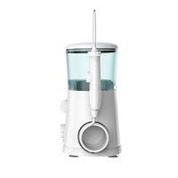 Meilleur nettoyeur dentaire, irrigateur buccal, jet d'eau dentaire électrique, fil dentaire à eau, jet d'eau dentaire, cure-dent à eau