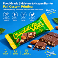 Échantillons Gratuits : Emballages pour Barres de Chocolat, Rouleaux de Film pour Pochettes de Sucettes Glacées, Rouleaux de Papier d'Emballage, Emballages pour Sucettes Glacées, Sacs de Transport pour Crèmes Glacées
