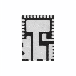 Compre en Línea Componentes Electrónicos de Gestión de Energía (PMIC) 34 PowerWFQFN Distribuidor Autorizado SIC450ED-T1-GE3 - Product Image 1