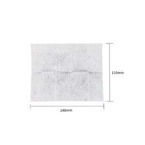 Harga Grosir Tisu Persiapan Kulit Pra-operasi Mini Berlabel CE dengan Isopropil Alkohol - Product Image 2