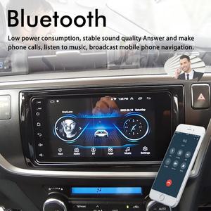 Reproductor Multimedia de Video para Auto Android 2Din de 128GB con GPS para Toyota Auris Hybrid 2013, Autoradio, Navegación, Unidad Principal Estéreo, Radio - Product Image 3