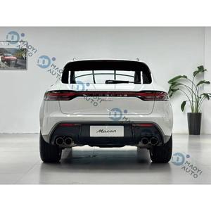Mejor <span class=keywords><strong>Precio</strong></span> <span class=keywords><strong>2023</strong></span> para Pors.che <span class=keywords><strong>Macan</strong></span> Modelo 2.0T en Stock, Auto Chino Usado - Product Image 4