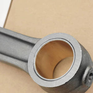 ชุดก้านสูบเหล็กแท้รุ่นใหม่ 23510-42010 สำหรับรถแข่งรุ่น H-1/H100 ได้รับการรับรองมาตรฐาน <span class=keywords><strong>ISO</strong></span>/<span class=keywords><strong>TS</strong></span> <span class=keywords><strong>16949</strong></span> - Product Image 2