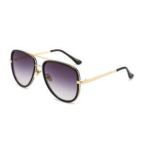 New Wholesale pilot Women <b>Sunglasses</b> Unisex Shades - Product Image 2