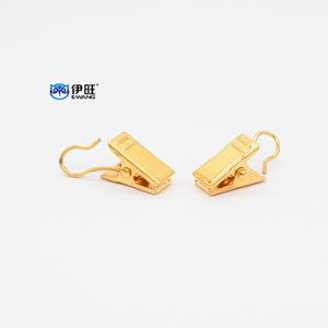 Ewang Clips pour lumières de fête suspendues, crochets de suspension pour douche, crochets en S, clips pour rideaux - Product Image 4