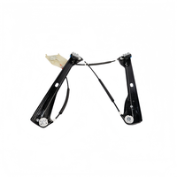 Oem 6RU 837 461 6RU 837 461L para VOLKSWAGEN POLO V SALOON 10 regulador de ventana Elevador de potencia Motor piezas de interruptor automático de coche