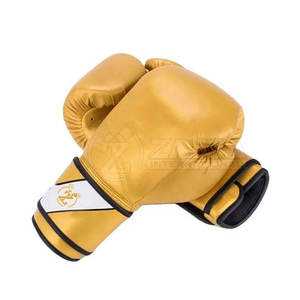 Gants de boxe personnalisés, nouvelle mode, prix bas, gants de boxe pour la vente en ligne - Product Image 2