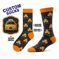 Chaussettes courtes personnalisées à faible MOQ, couleur sur mesure, pour équipes scolaires et uniformes